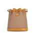 Gucci x Disney Bucket Bag, back view